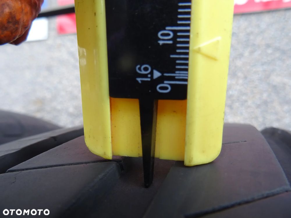 195/65/R15 91T Goodyear Efficient Grip Compact - 5