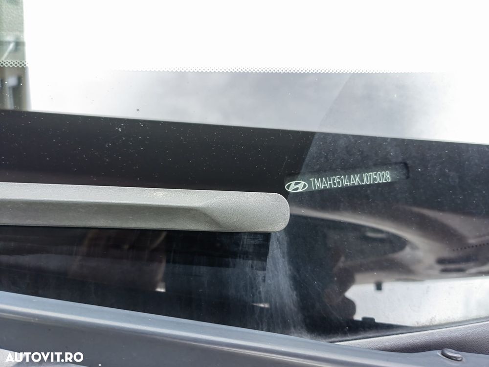 Hyundai i30 1.4 100CP 5DR M/T Highway - 13