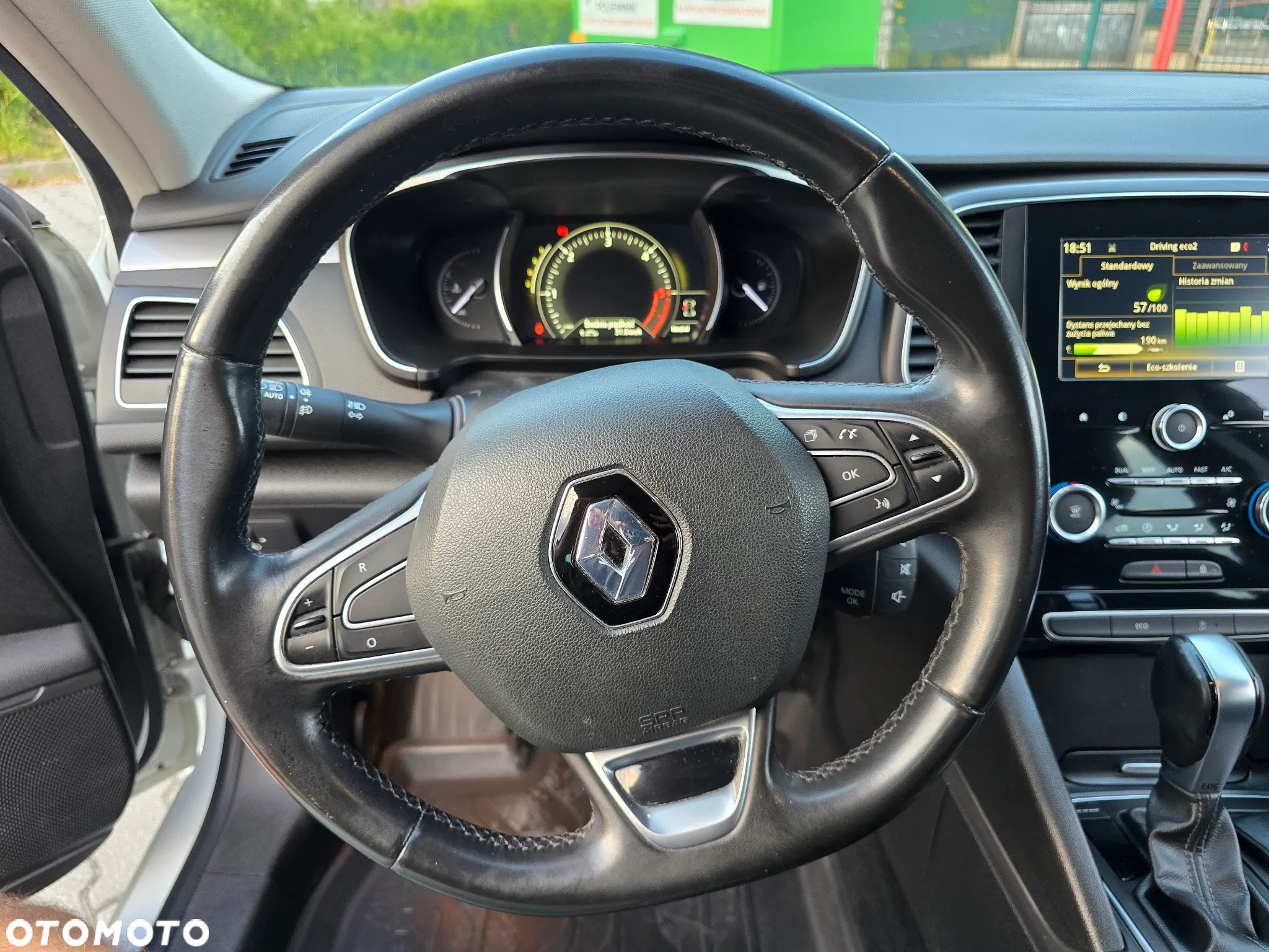 Renault Talisman 1.6 Energy dCi Intens EDC - 14