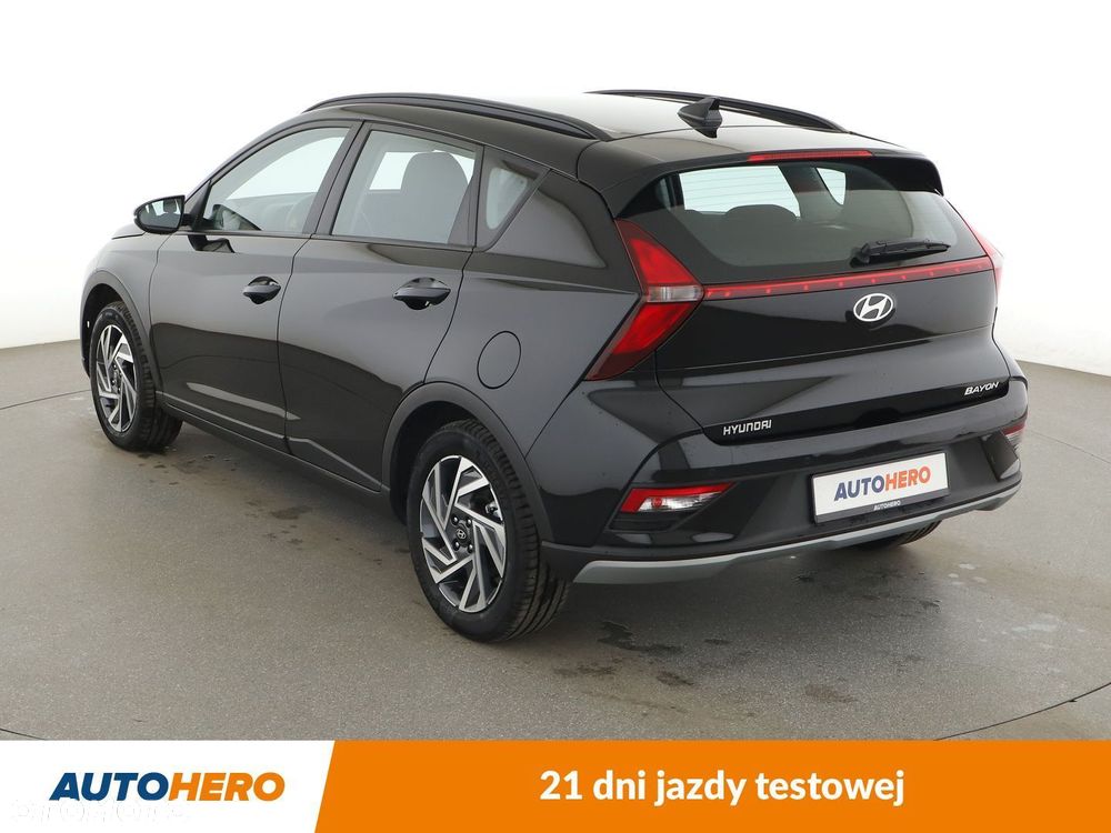 Hyundai Bayon - 4