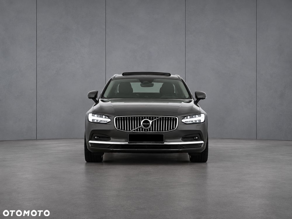 Volvo S90 B5 D AWD Ultimate Bright - 5