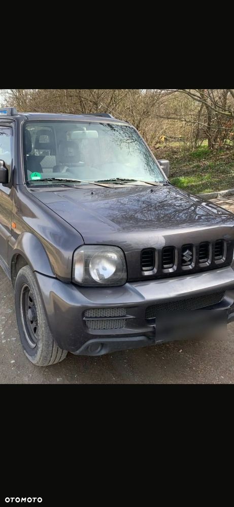 Suzuki Jimny Club - 3
