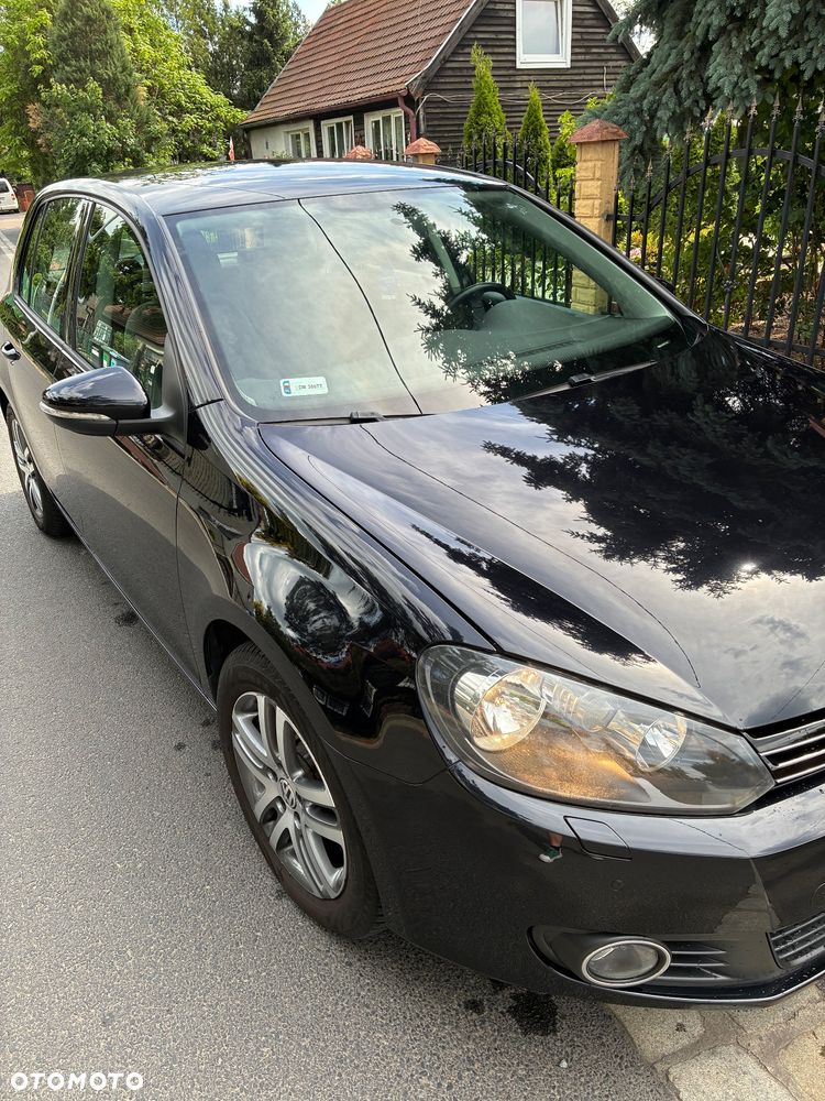 Volkswagen Golf 1.2 TSI Comfortline - 4