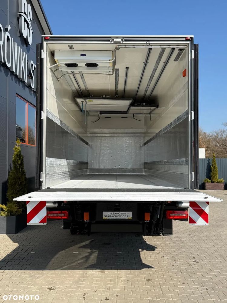 MAN TGX 26.510 chłodnia multitemperatura // 21 Epal // kabina XXL // Nowy model // 2 x łóżko // Carier Supra 950 Mt // E6 // 6x2 // kühlkoffer, refrigerated box, fridge - 11