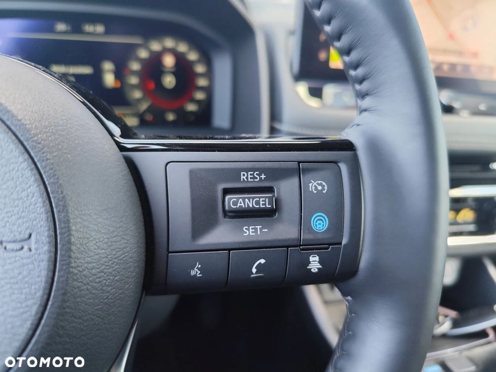Nissan X-Trail 1.5 VC-T e-POWER N-Connecta e-4ORCE 7os - 28