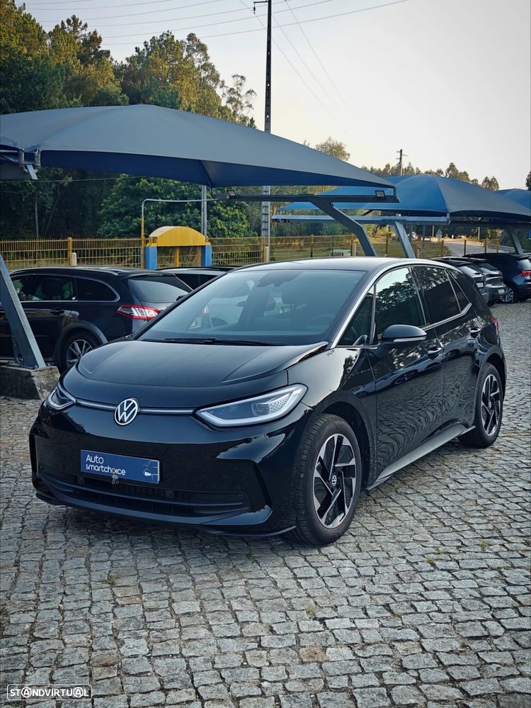 VW ID.3 59 kWh Pro Urban - 1