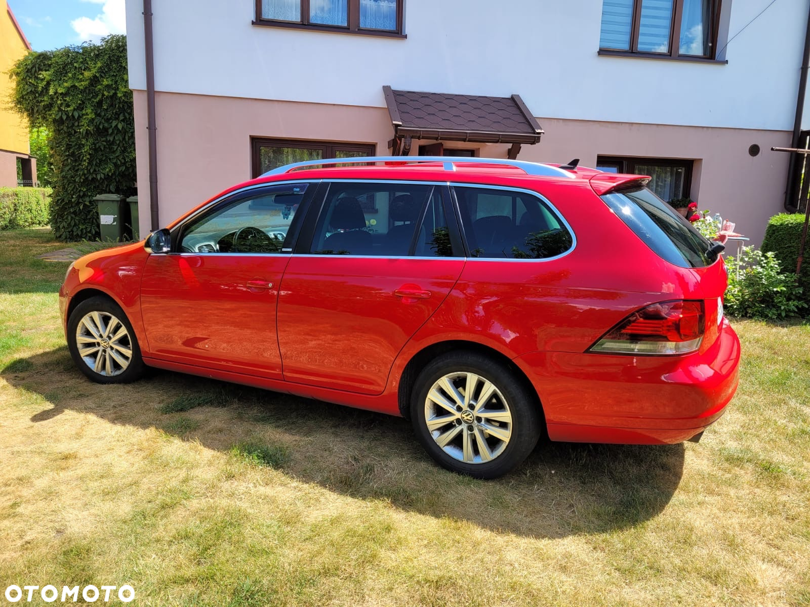 Volkswagen Golf - 5