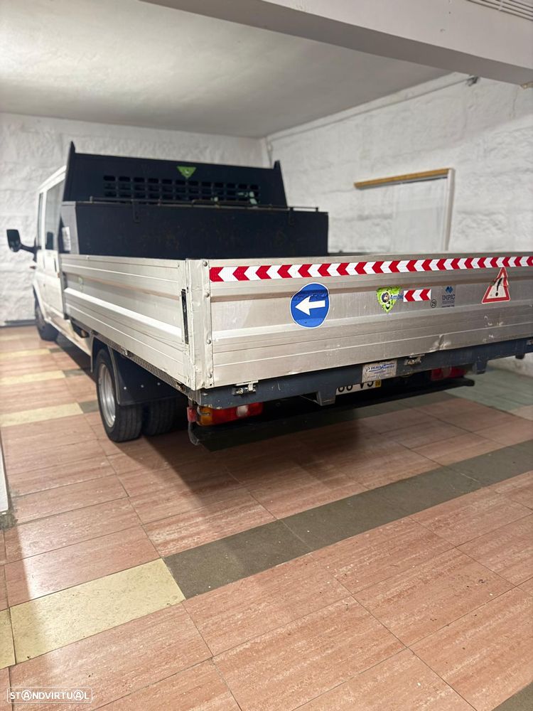 Ford Transit - 3