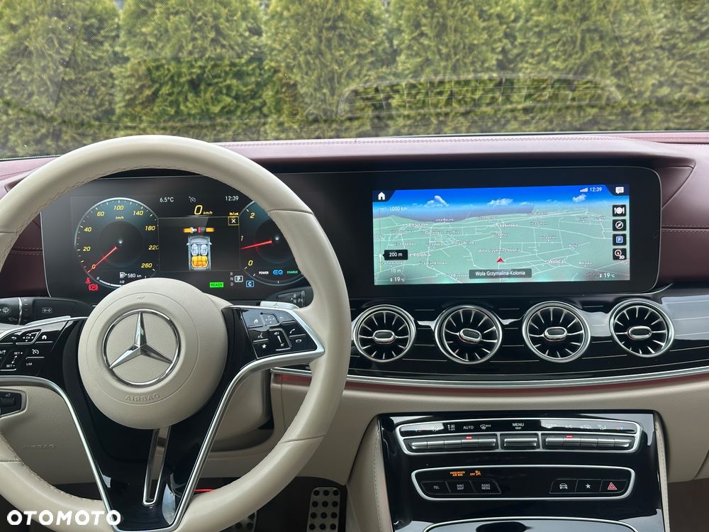 Mercedes-Benz CLS - 23