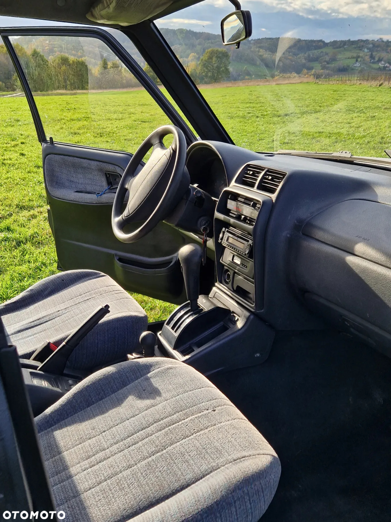Suzuki Vitara - 17