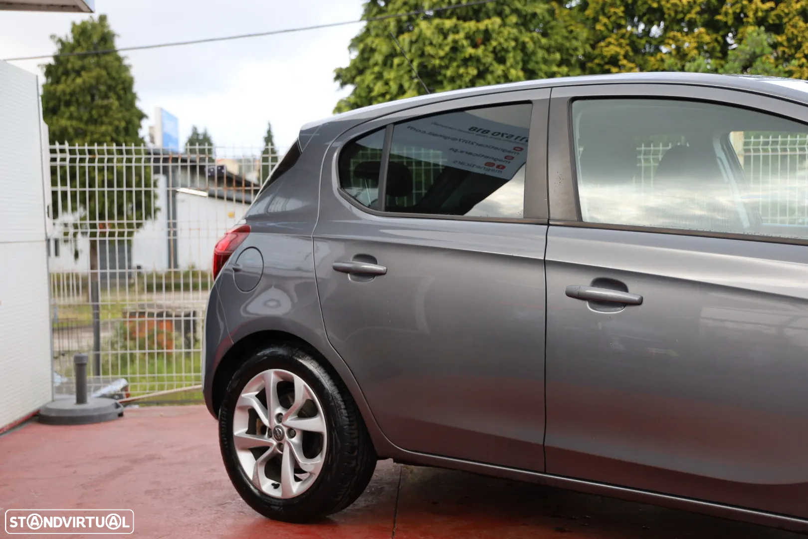 Opel Corsa 1.3 CDTi Cosmo - 7