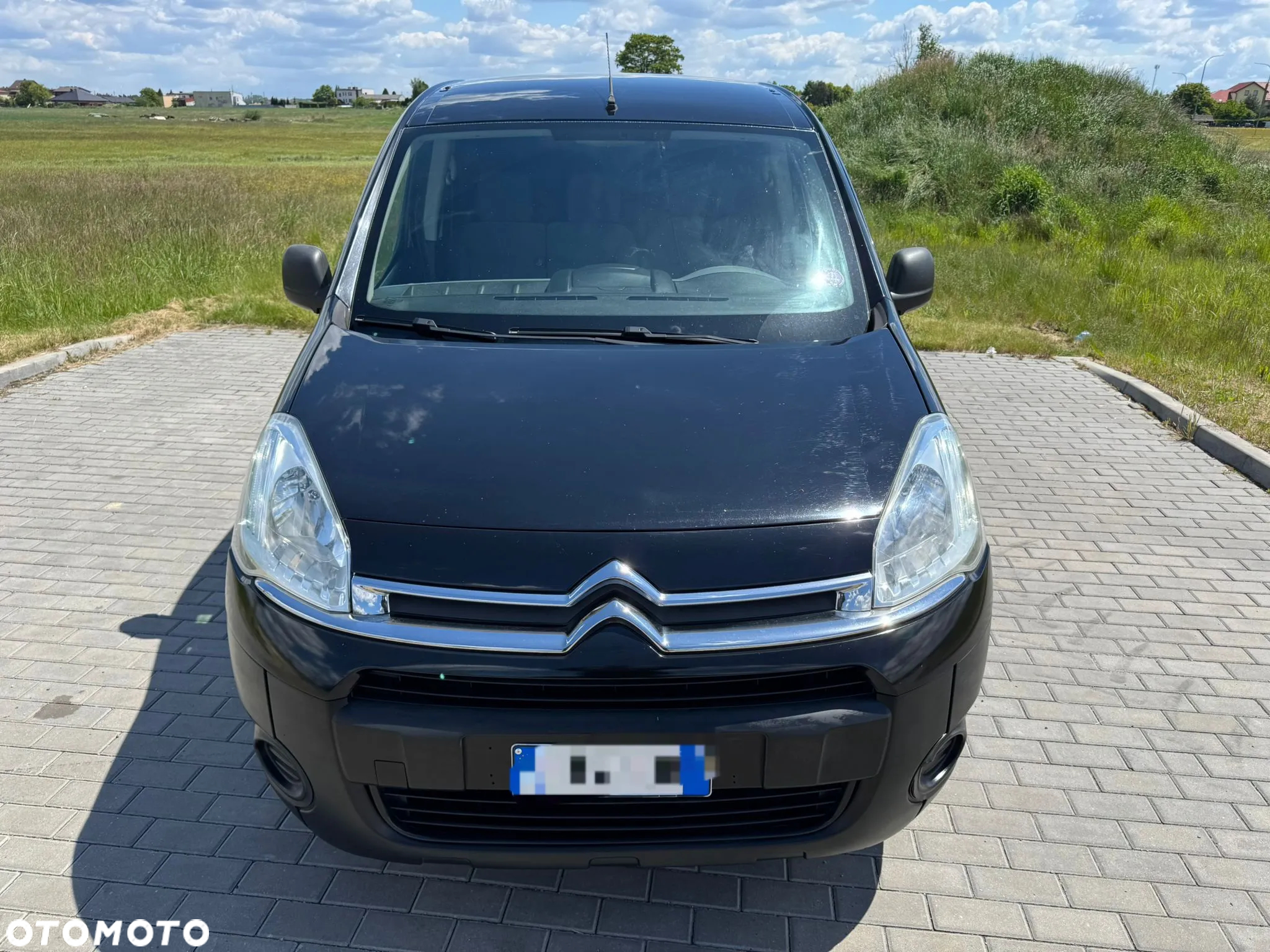 Citroën Berlingo 1.6 HDi Seduction - 3