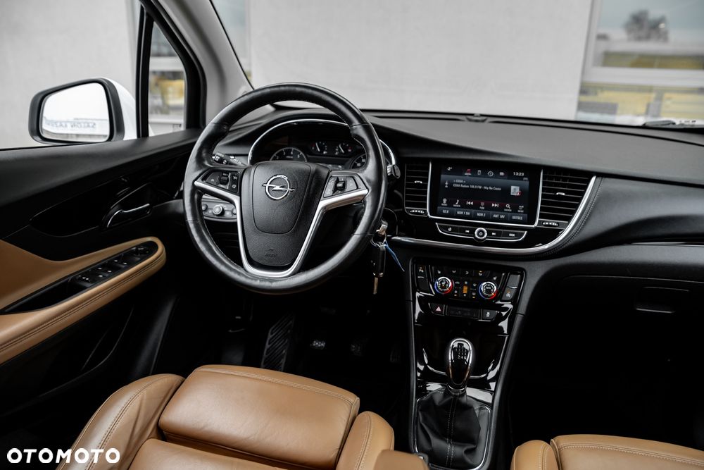 Opel Mokka ver-1-4-t-cosmo - 27