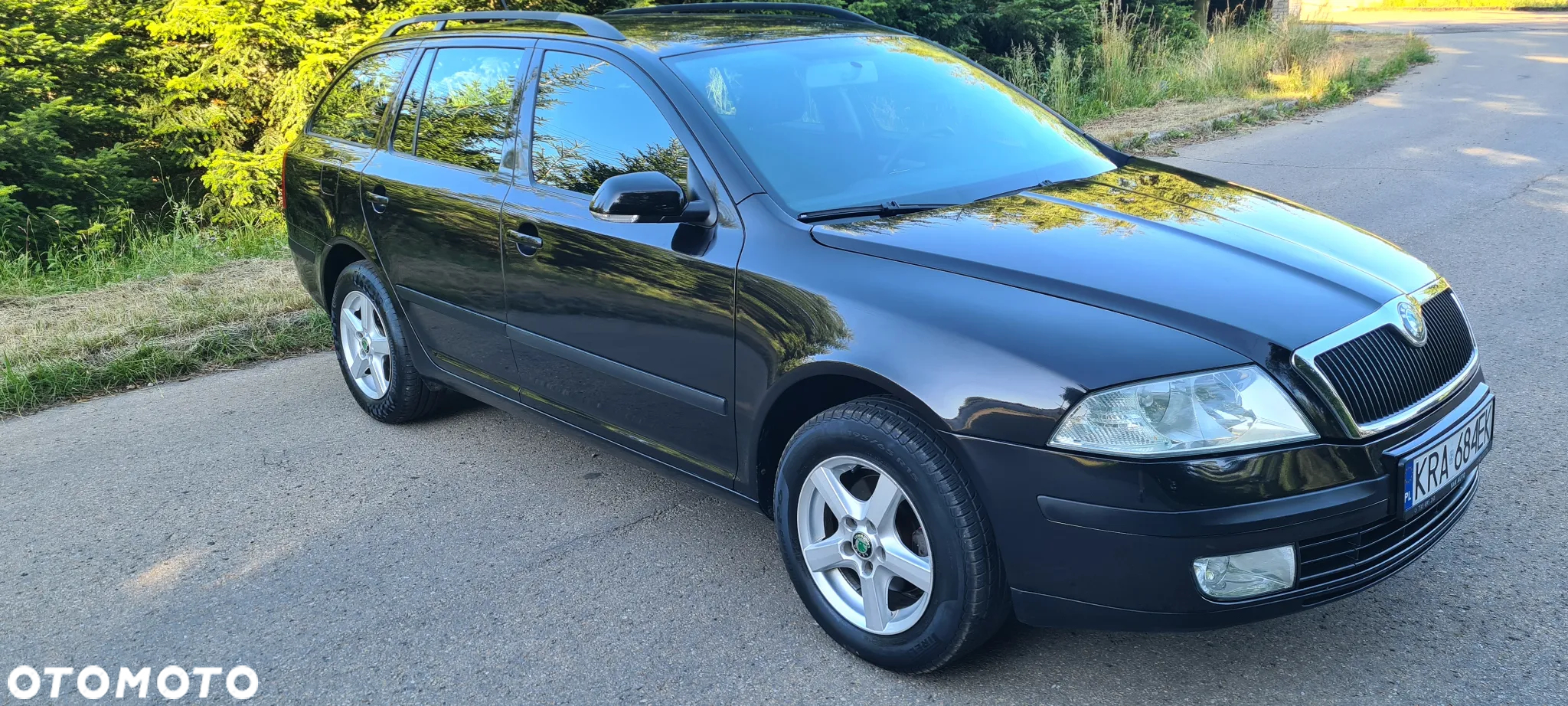 Skoda Octavia 1.6 Active - 8