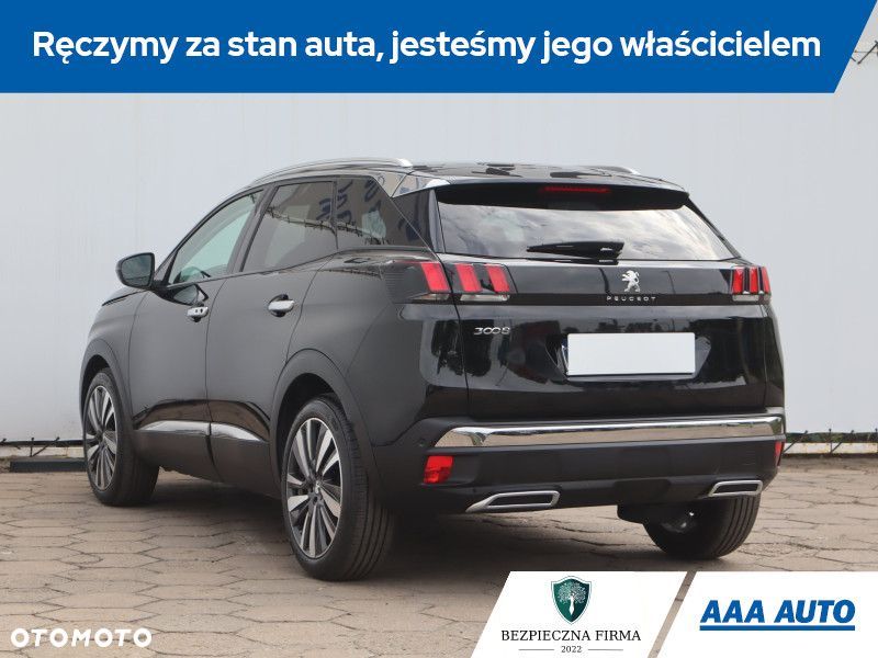 Peugeot 3008 - 6