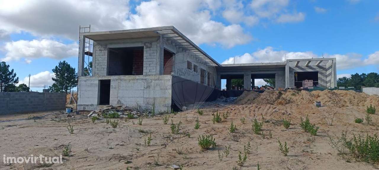 Moradia T4 para venda - Grande imagem: 3/30