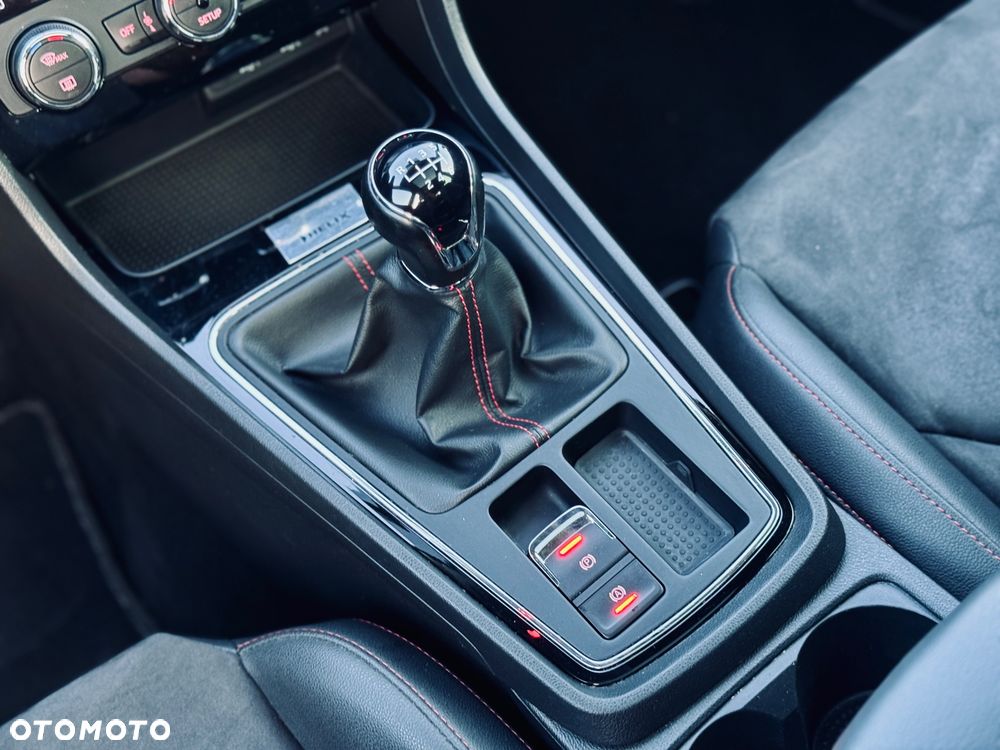 Seat Leon 1.4 TSI Start&Stop FR - 32