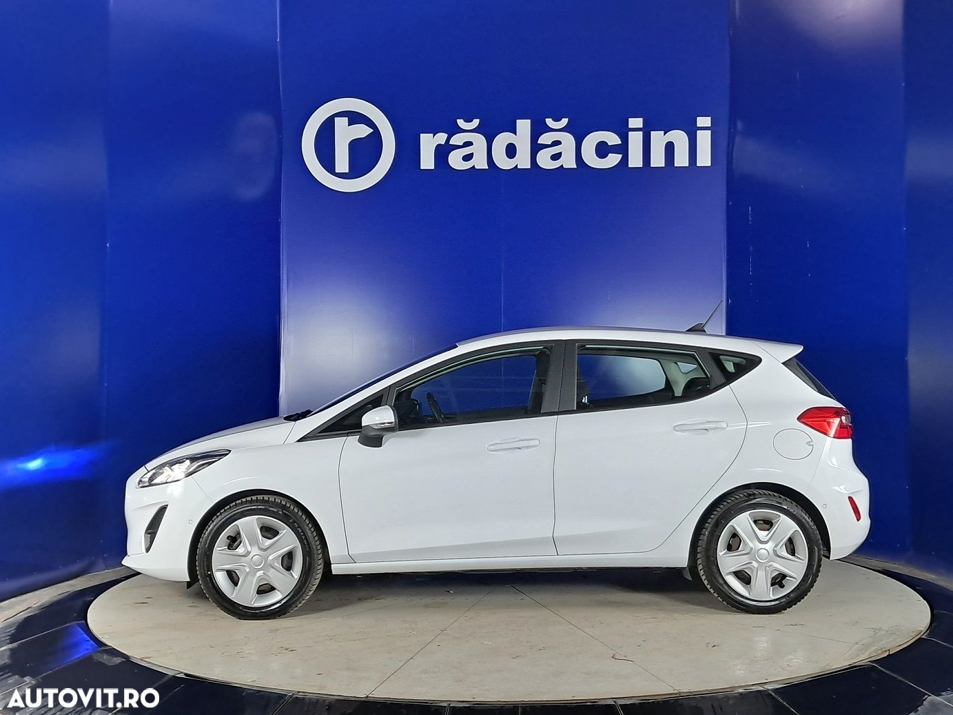 Ford Fiesta - 2