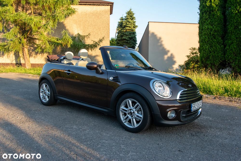 MINI Cooper Highgate - 13