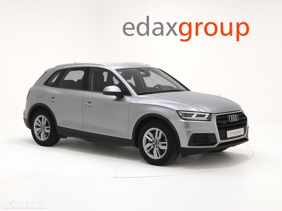 Audi Q5 50 TFSIe quattro S tronic - 1