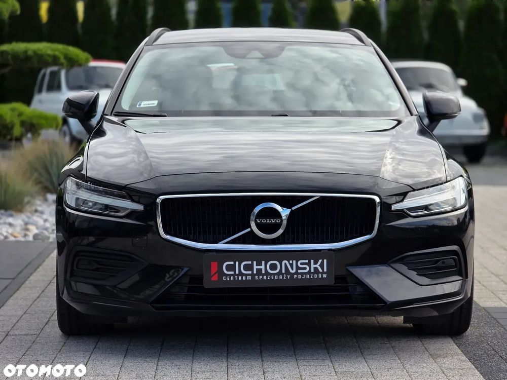 Volvo V60 - 3