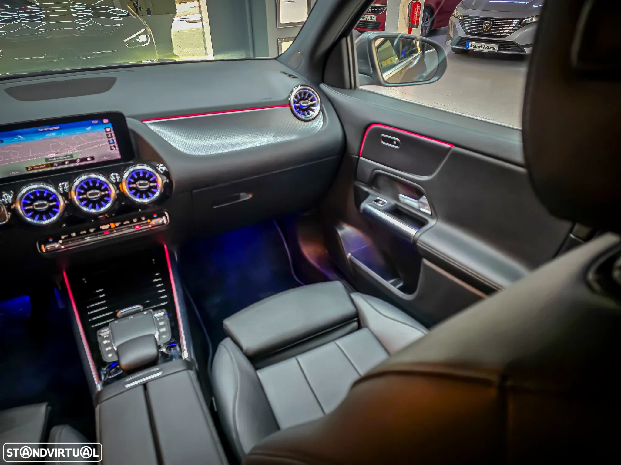 Mercedes-Benz GLA 250 e Style - 21