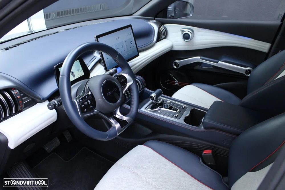 BYD Atto 3 60.48 kWh Design - 13