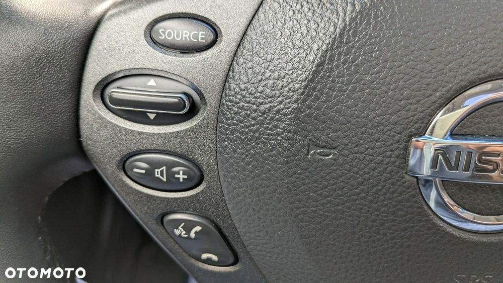 Nissan Altima - 30