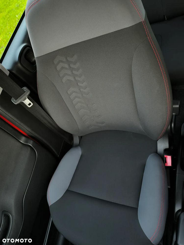 Fiat Panda 1.2 Easy - 16