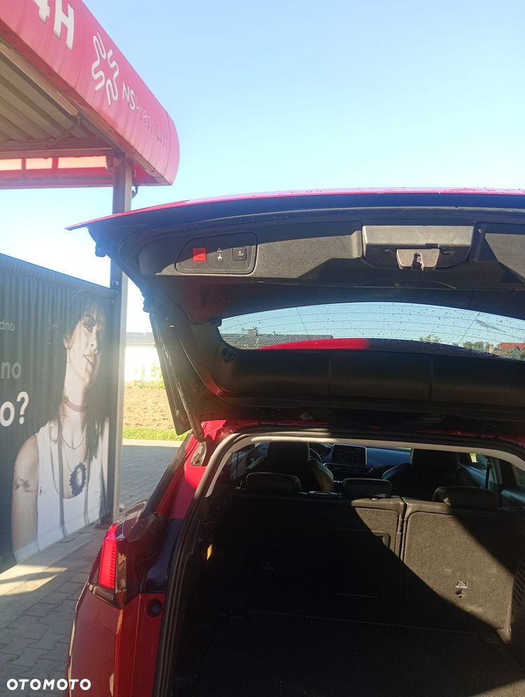 Peugeot 3008 - 17