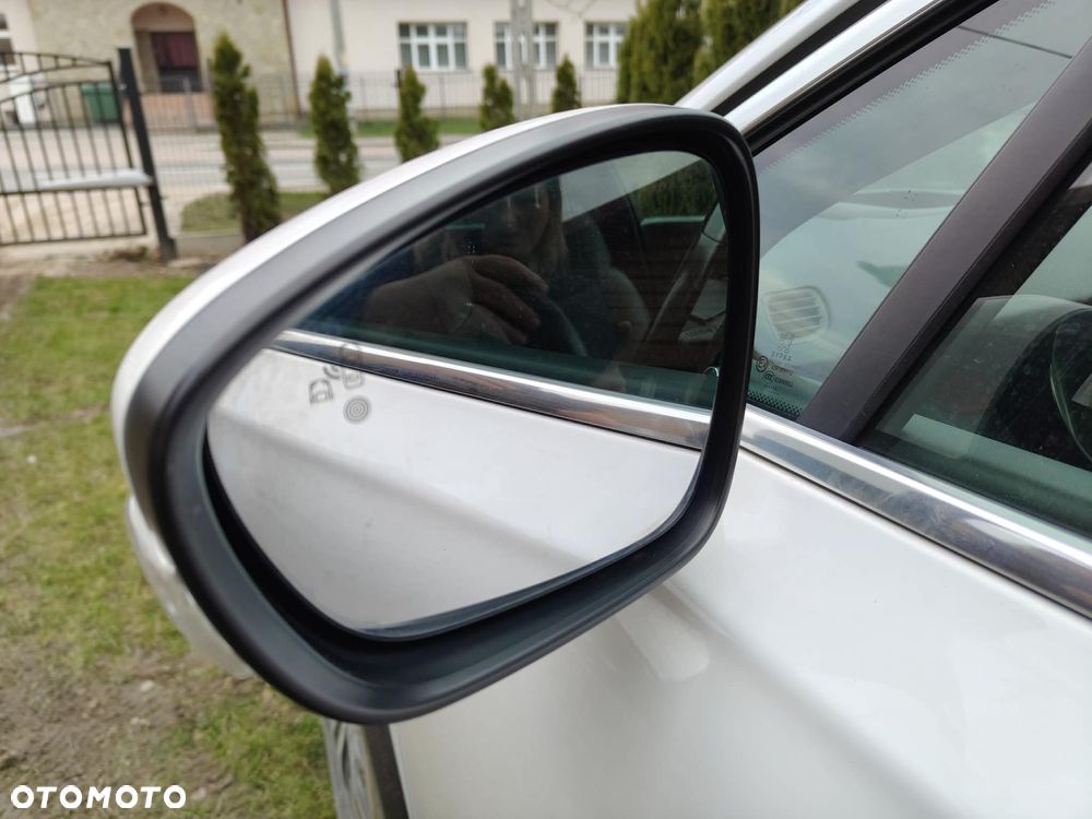 Peugeot 508 HDi FAP 160 Automatik Business-Line - 11