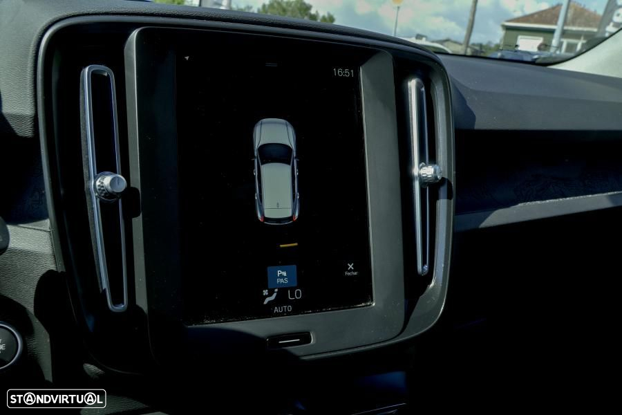 Volvo XC 40 1.5 T2 Momentum Core - 15