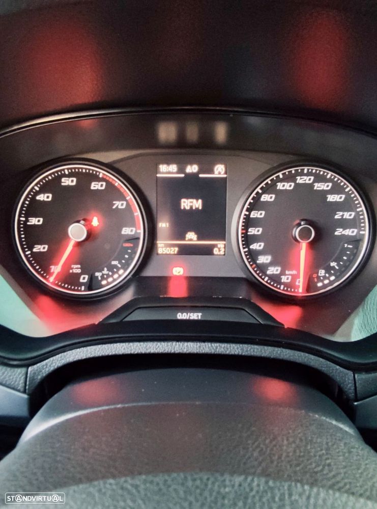 SEAT Arona 1.0 TSI Style - 10