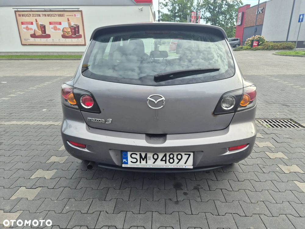Mazda 3 1.6 16V Exclusive - 6