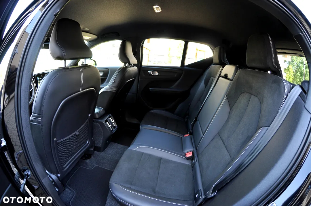 Volvo XC 40 - 17