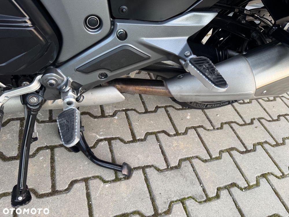 BMW K - 20