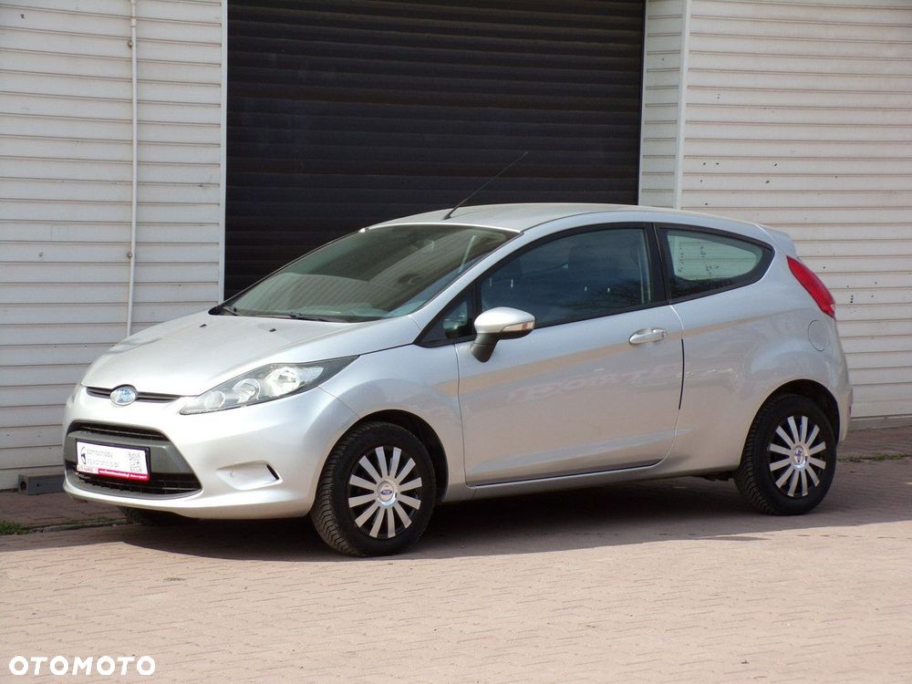 Ford Fiesta - 14