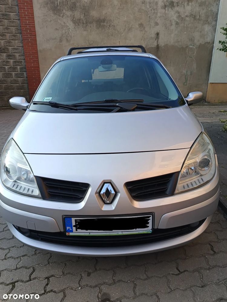 Renault Scenic - 4