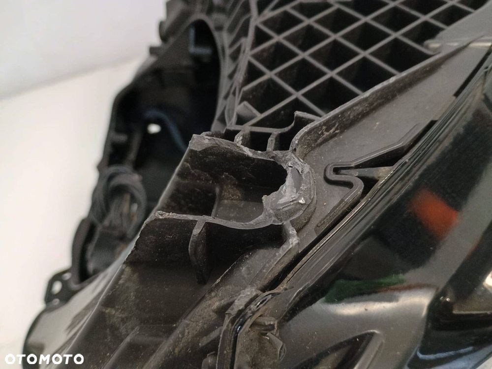 lampa lewy przód lewa przednia porsche taycan 9ja eu - 7
