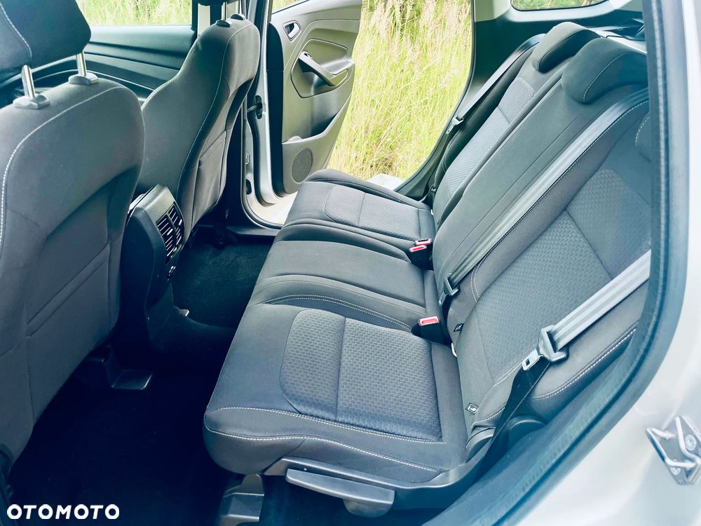 Ford Kuga 1.5 EcoBoost FWD Titanium ASS - 18