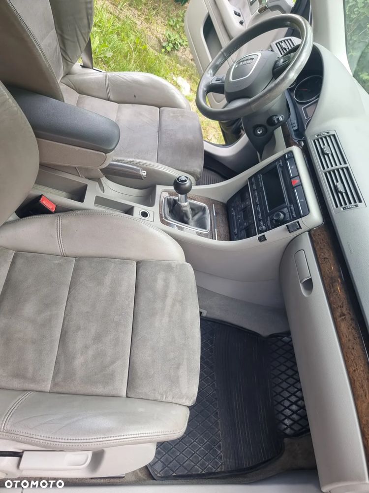 Audi A4 ver-1-9-tdi - 17