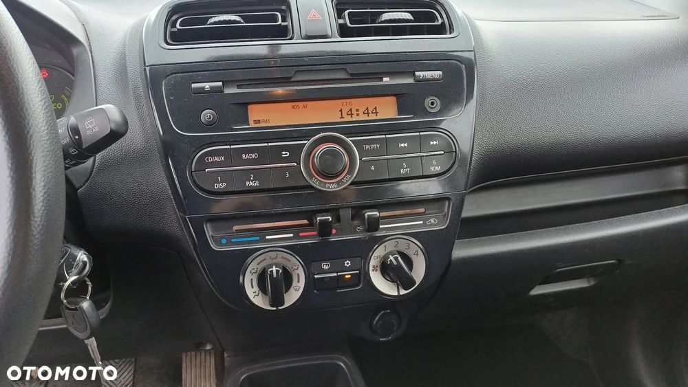 Mitsubishi Space Star 1.0 Clear Tec Intro Edition+ - 11