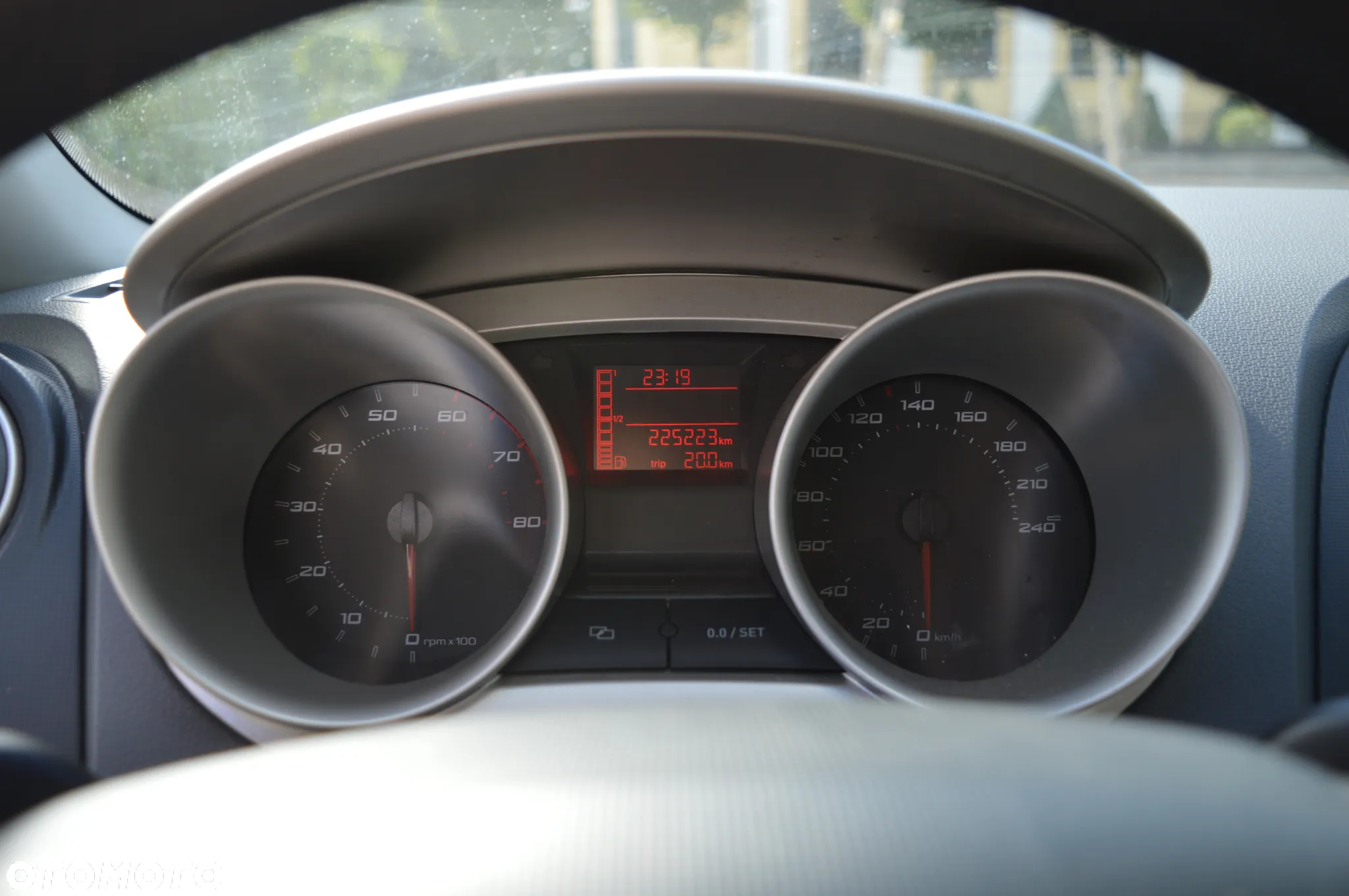 Seat Ibiza - 10