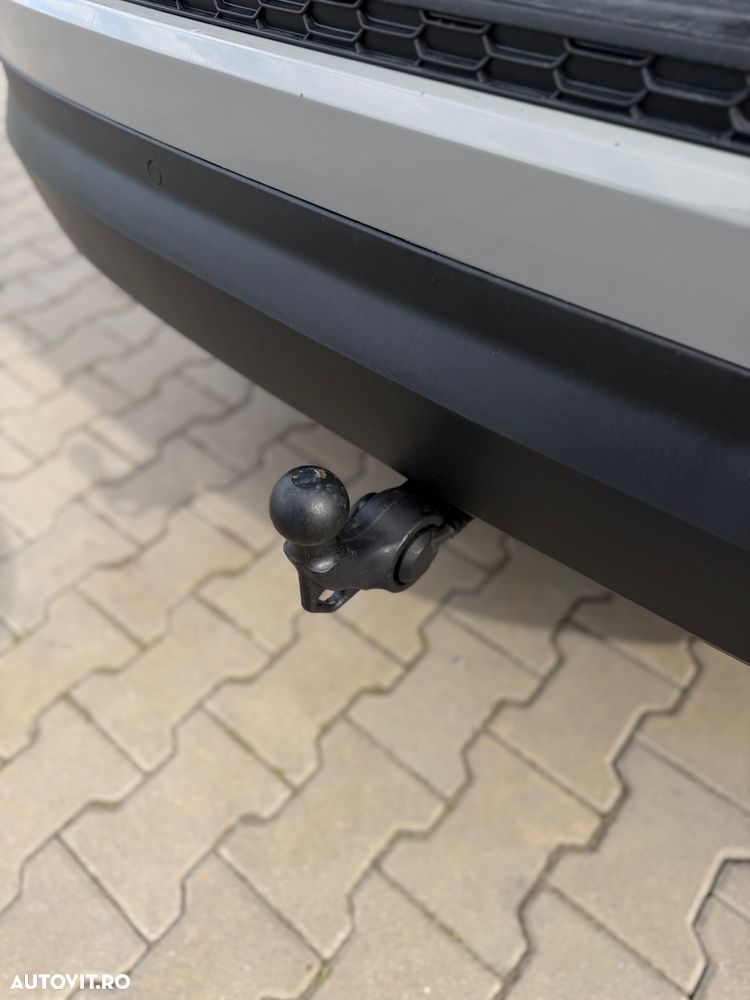 Skoda Kodiaq 2.0 TDI 4X4 DSG Tour - 24