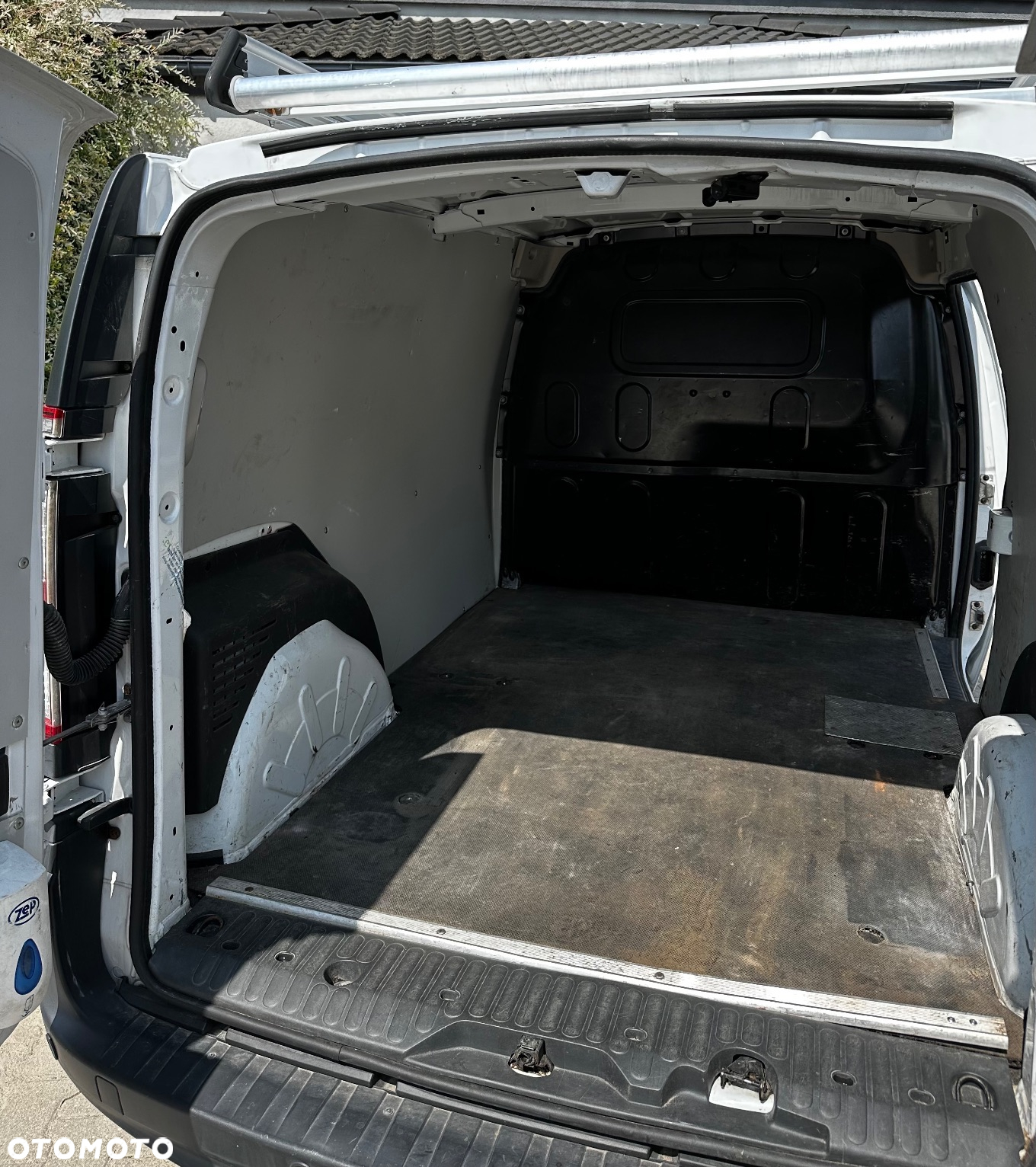 Renault Kangoo Maxi - 18