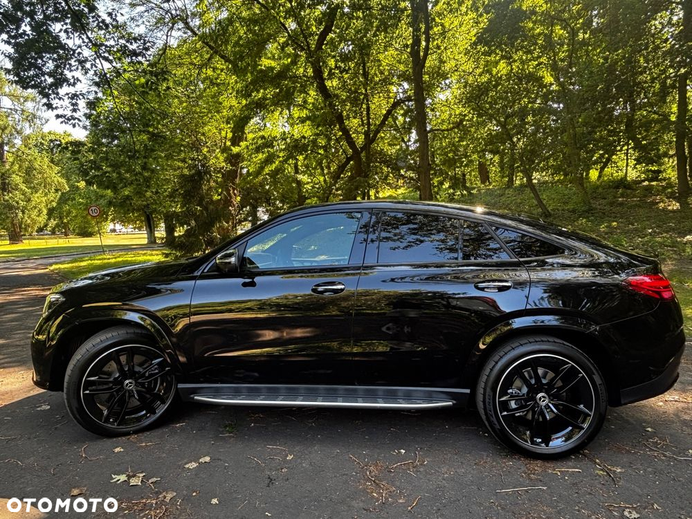 Mercedes-Benz GLE - 5