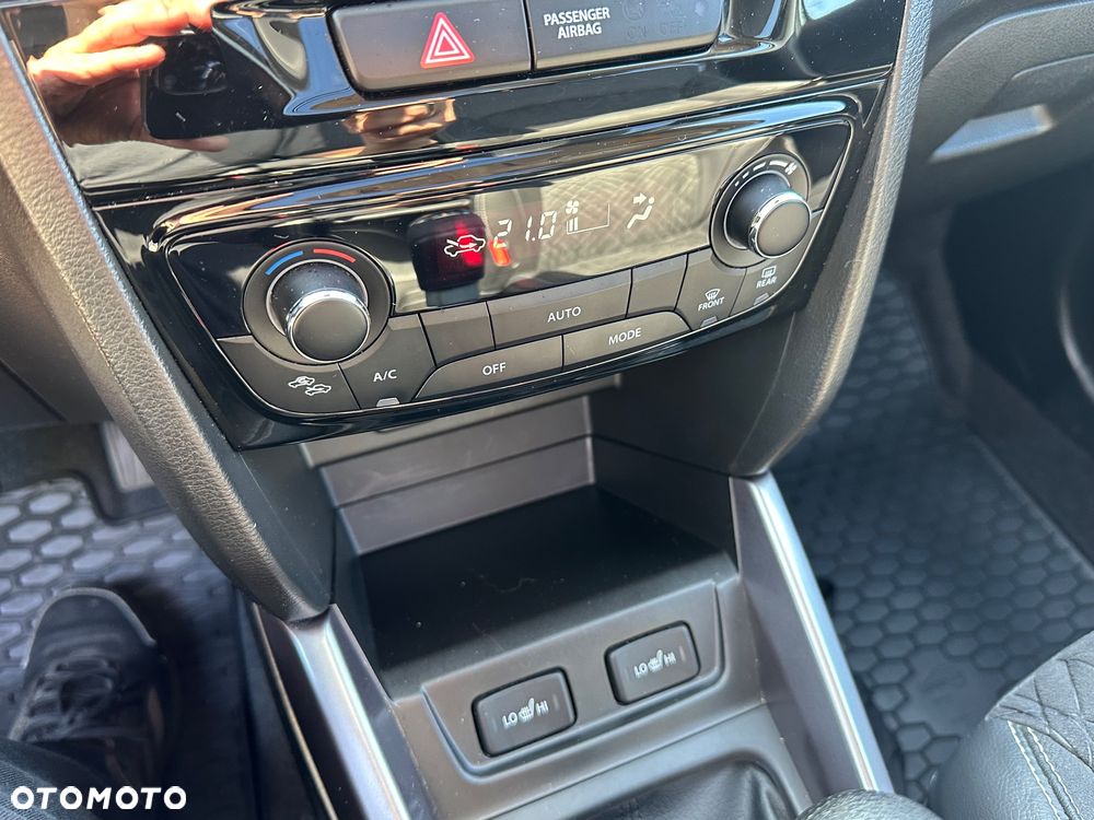 Suzuki Vitara 1.4 Boosterjet Hybrid Allgrip Comfort+ - 14