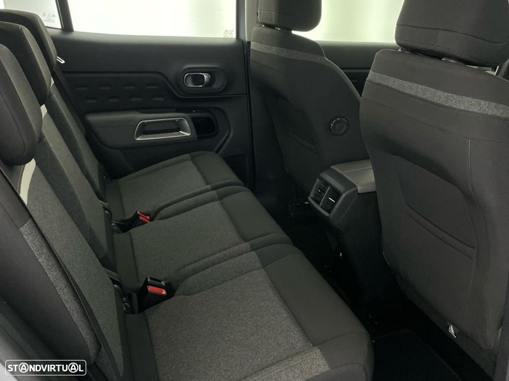 Citroën C5 Aircross 1.5 BlueHDi Feel - 25