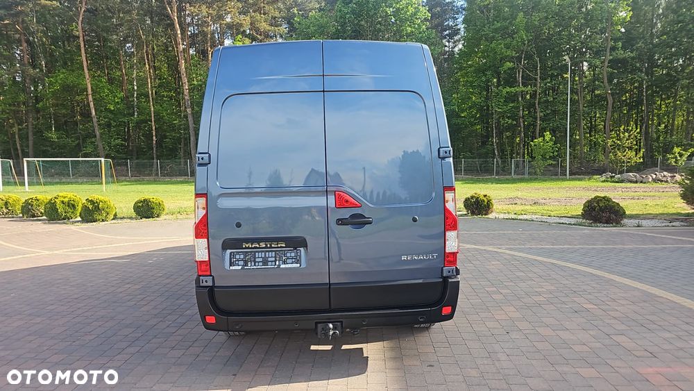 Renault Master - 12