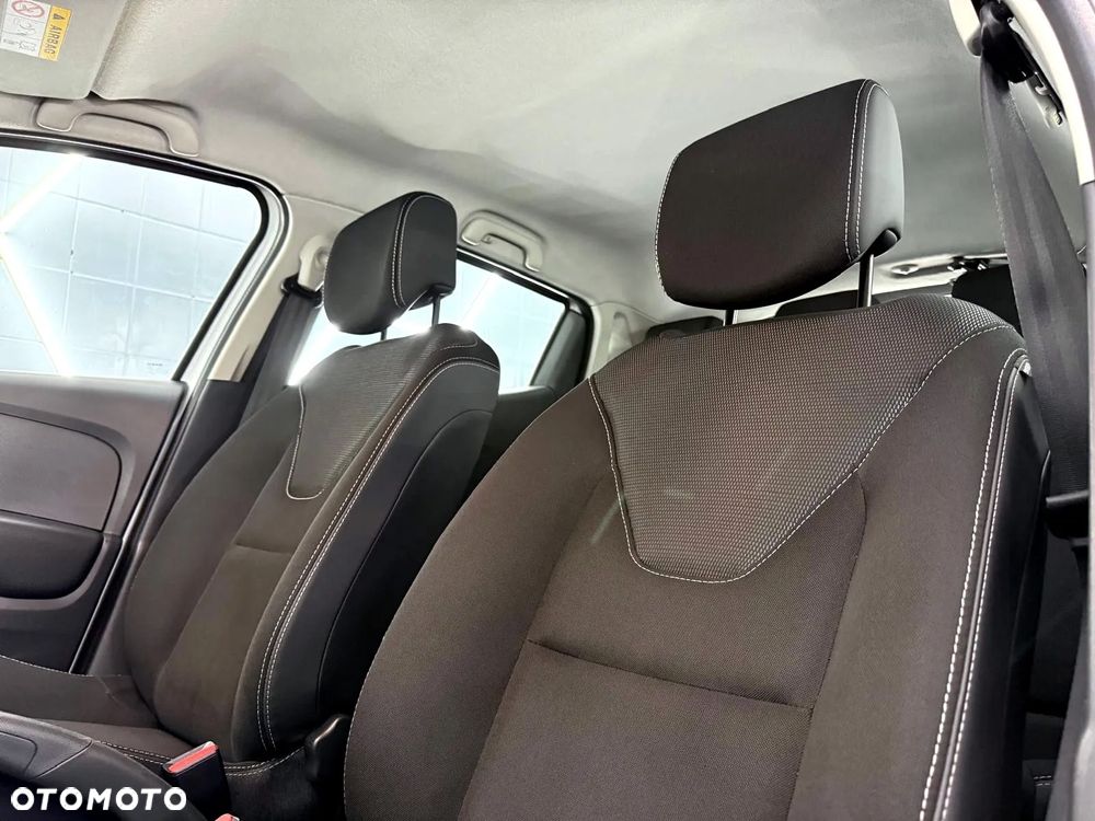 Renault Clio 1.5 dCi Energy Zen - 21